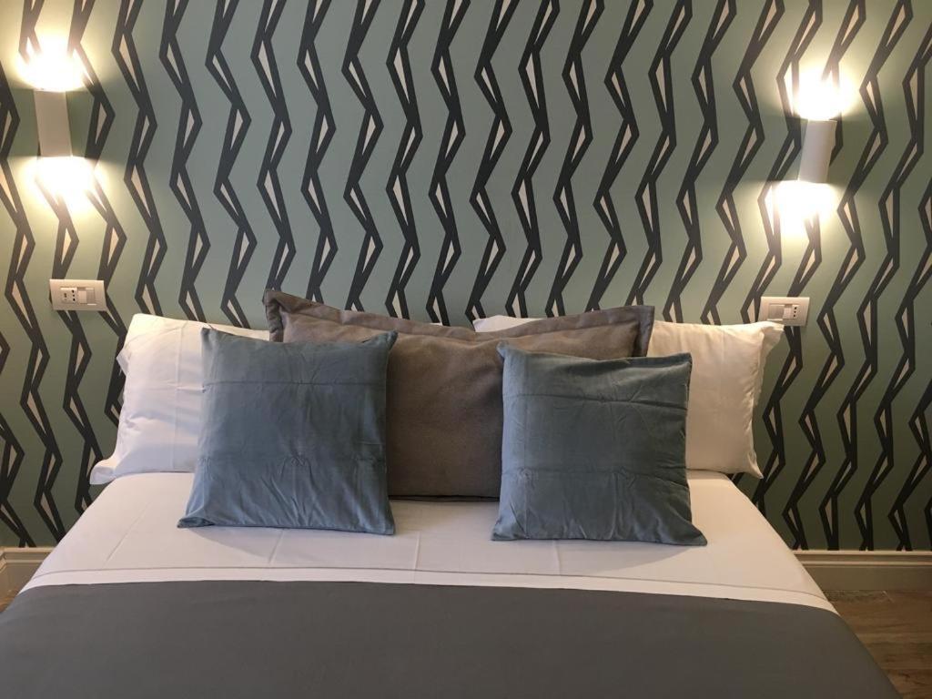 Ambra Noblesse Bed & Breakfast Napoli Eksteriør bilde