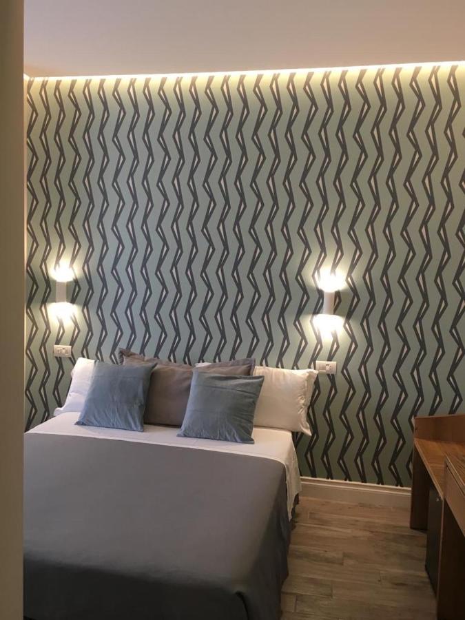 Ambra Noblesse Bed & Breakfast Napoli Eksteriør bilde