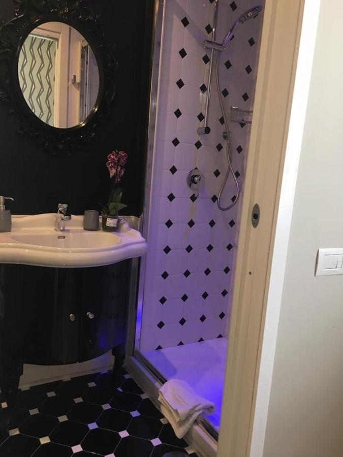 Ambra Noblesse Bed & Breakfast Napoli Eksteriør bilde