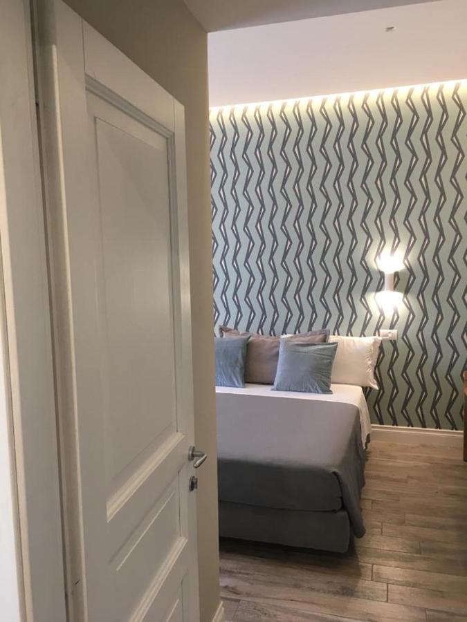 Ambra Noblesse Bed & Breakfast Napoli Eksteriør bilde