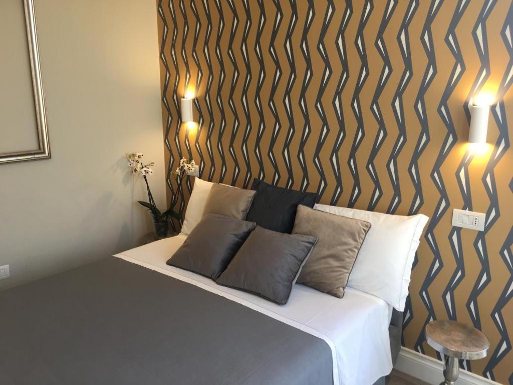 Ambra Noblesse Bed & Breakfast Napoli Eksteriør bilde