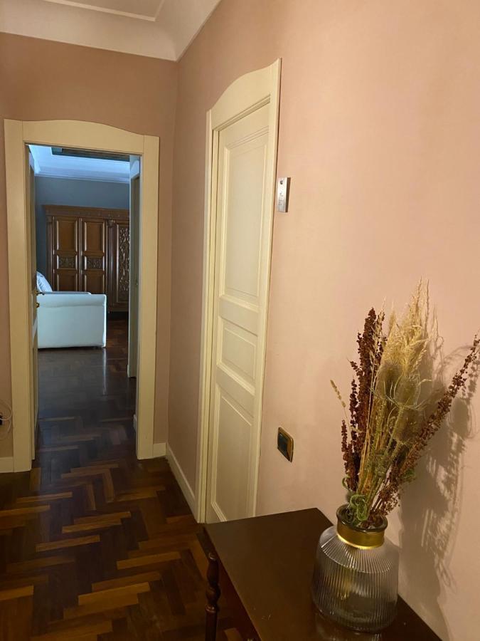 Ambra Noblesse Bed & Breakfast Napoli Eksteriør bilde