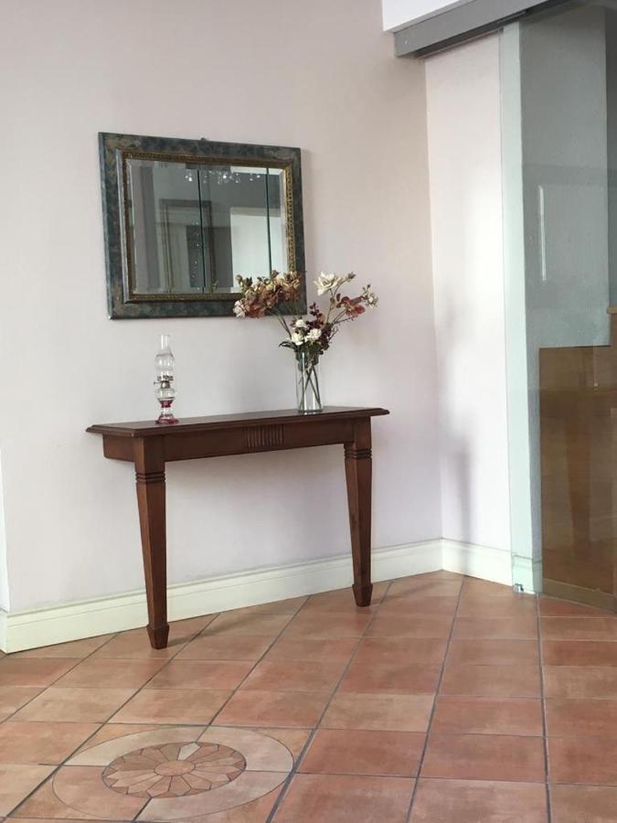 Ambra Noblesse Bed & Breakfast Napoli Eksteriør bilde