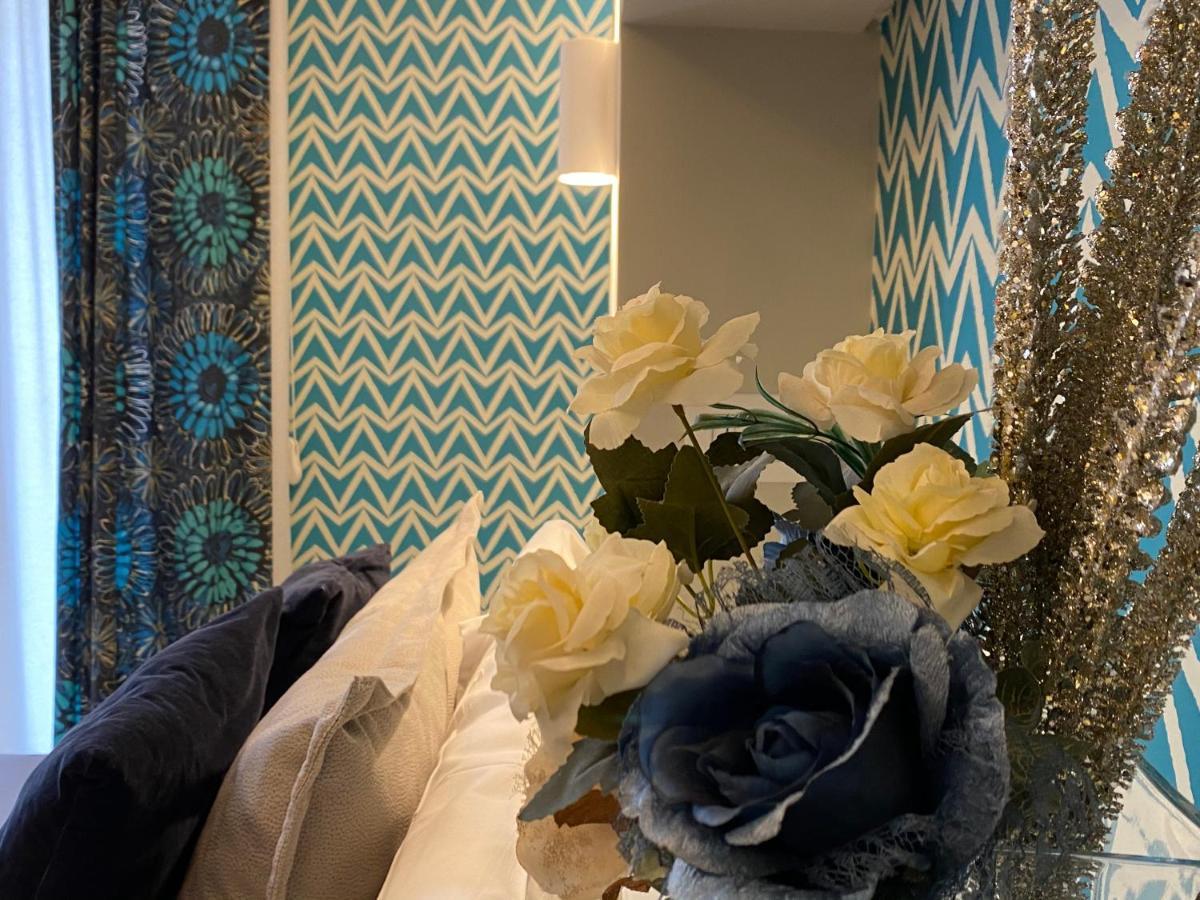 Ambra Noblesse Bed & Breakfast Napoli Eksteriør bilde