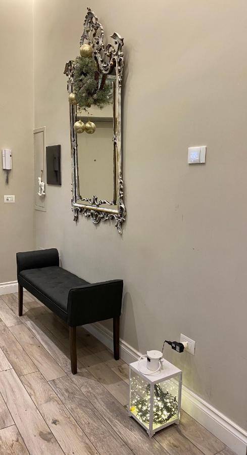 Ambra Noblesse Bed & Breakfast Napoli Eksteriør bilde