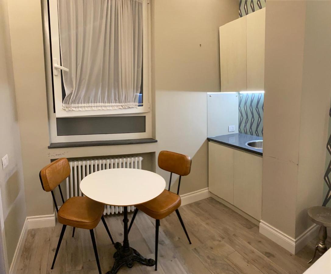 Ambra Noblesse Bed & Breakfast Napoli Eksteriør bilde
