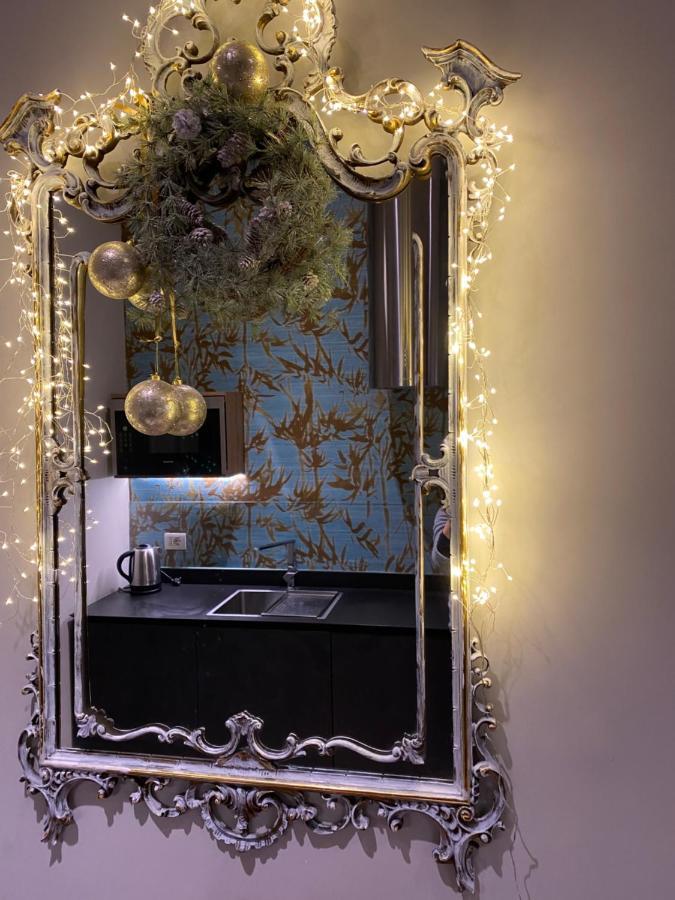 Ambra Noblesse Bed & Breakfast Napoli Eksteriør bilde