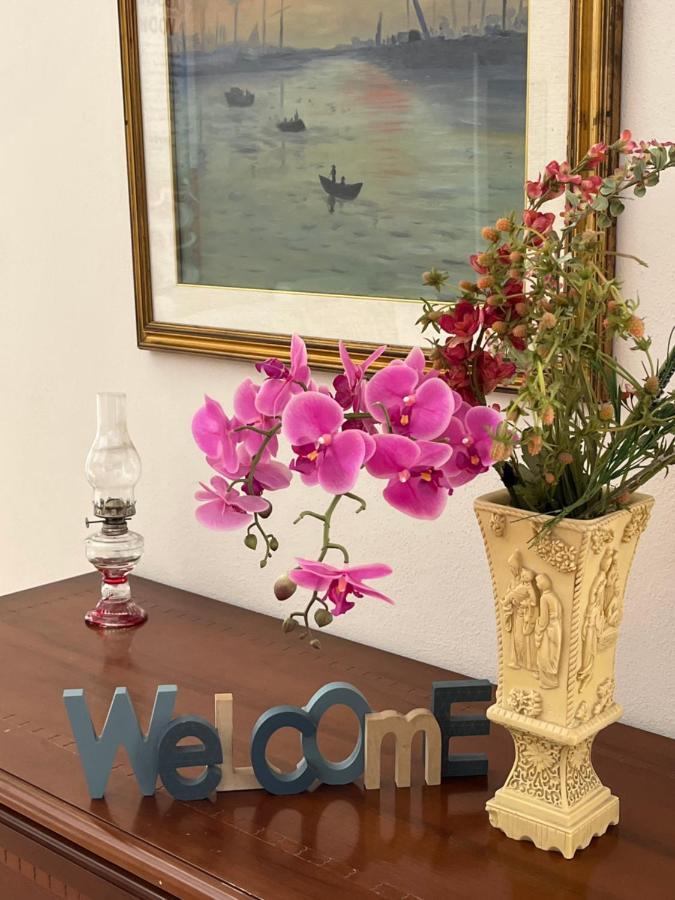 Ambra Noblesse Bed & Breakfast Napoli Eksteriør bilde