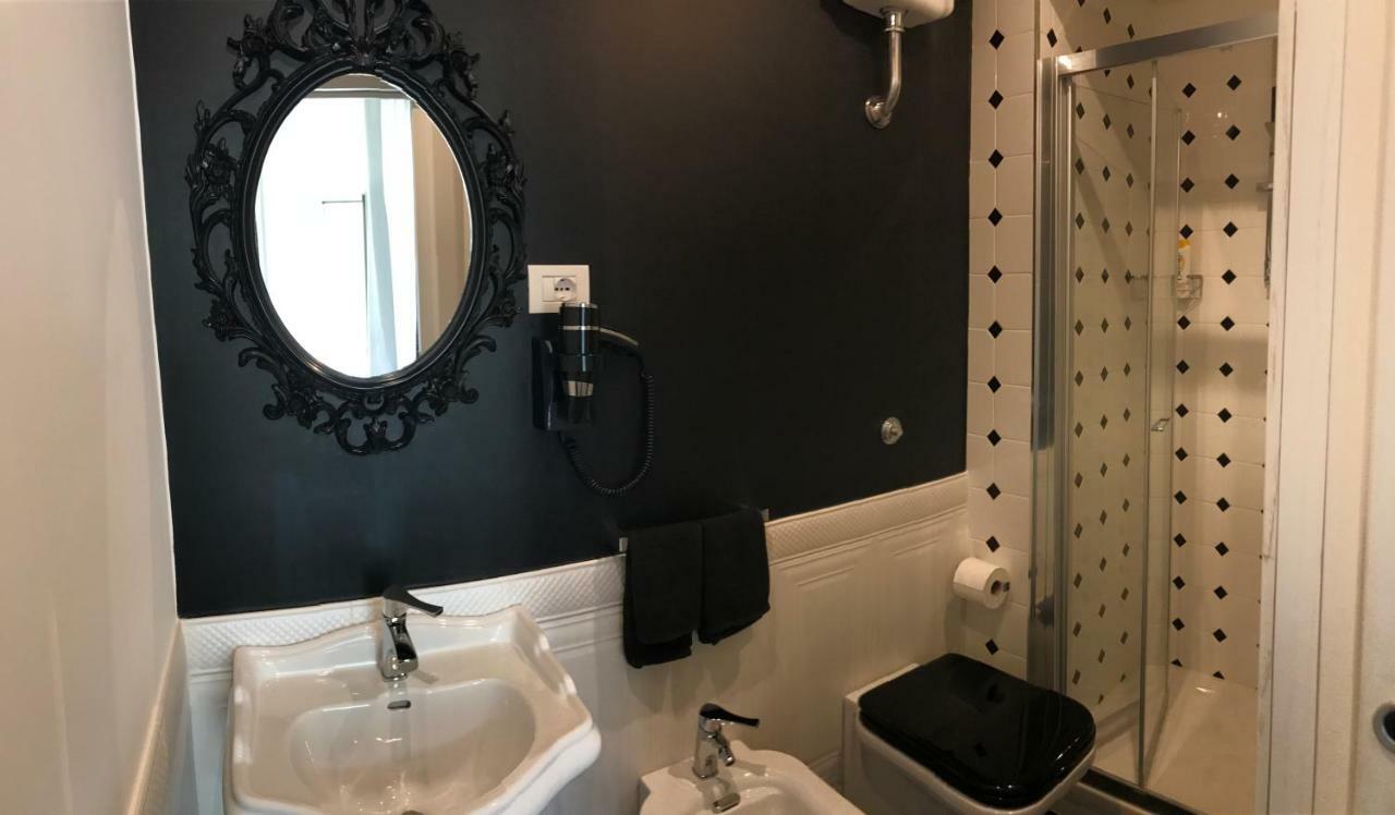 Ambra Noblesse Bed & Breakfast Napoli Eksteriør bilde