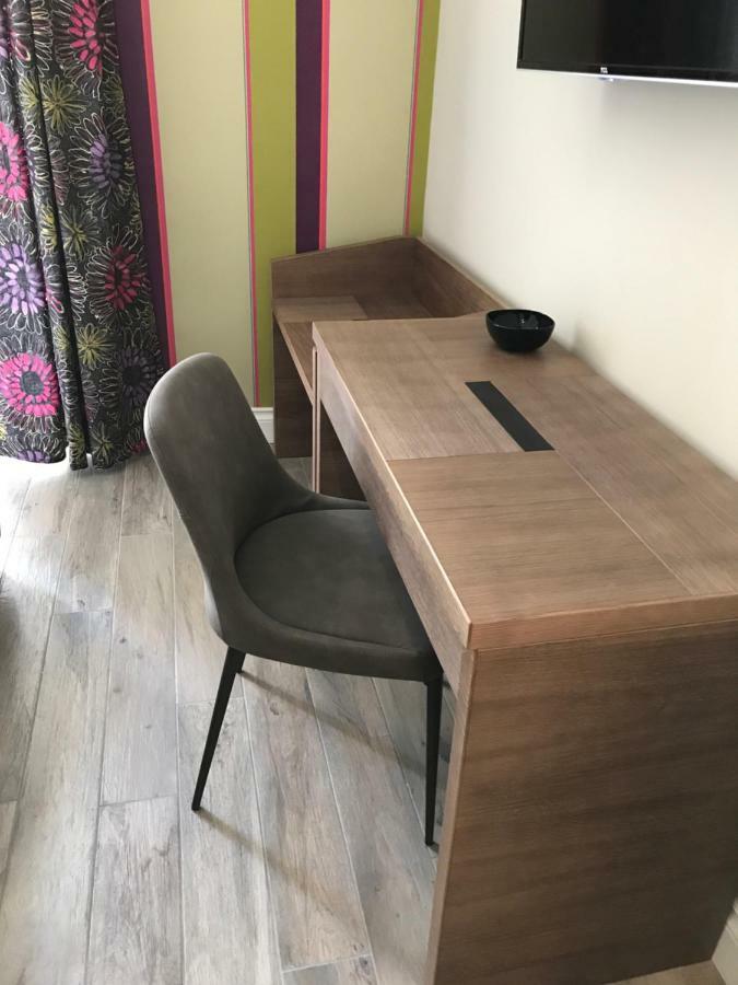 Ambra Noblesse Bed & Breakfast Napoli Eksteriør bilde