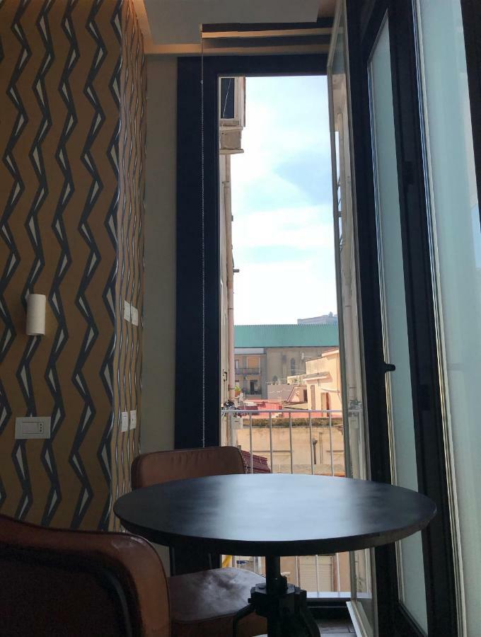 Ambra Noblesse Bed & Breakfast Napoli Eksteriør bilde