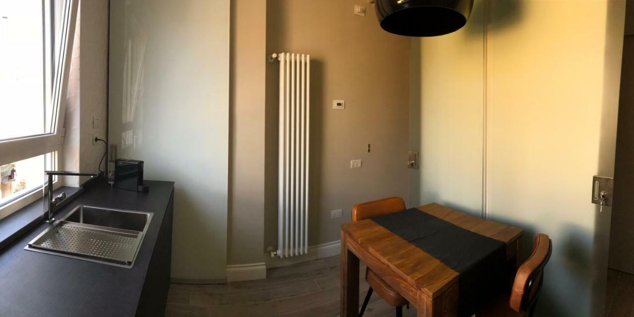 Ambra Noblesse Bed & Breakfast Napoli Eksteriør bilde