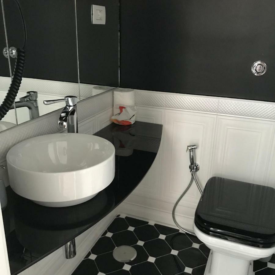 Ambra Noblesse Bed & Breakfast Napoli Eksteriør bilde