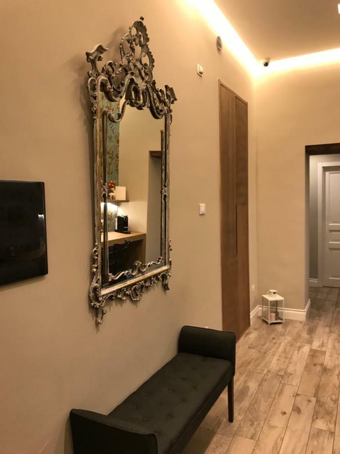 Ambra Noblesse Bed & Breakfast Napoli Eksteriør bilde